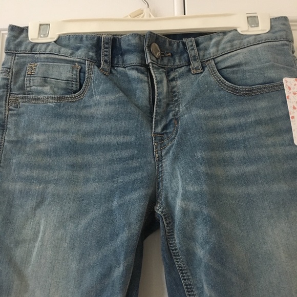 Free People Skinny Jeans - Picture 2 of 5